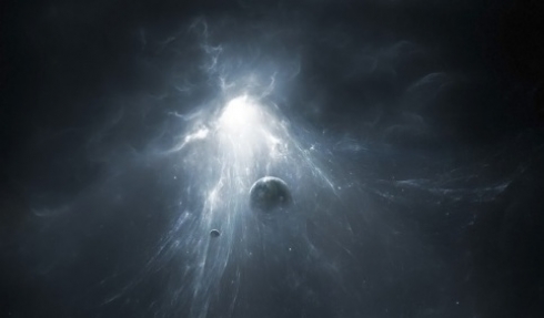 Alien Beam