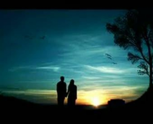 All about love