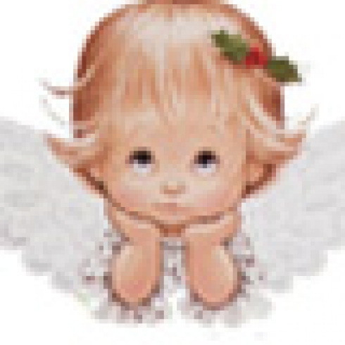 Christmas with kids and santa voices