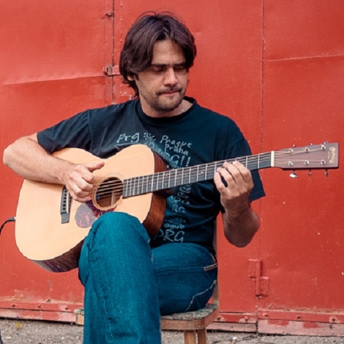 Flamenco Guitar