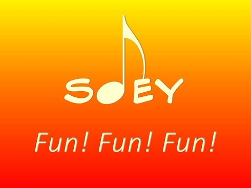 Fun! Fun! Fun!