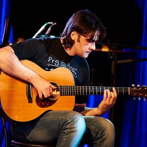 Happy Acoustic