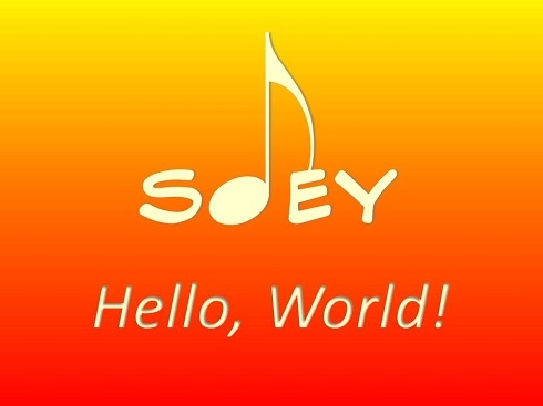 Hello, World!