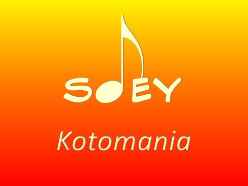 Kotomania