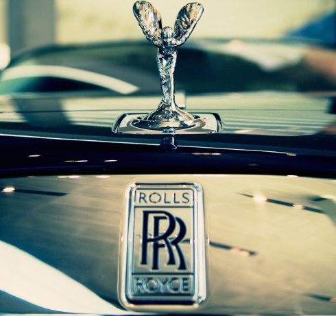 Luxury Brand