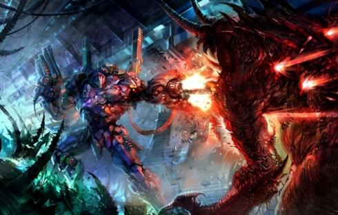 Monster