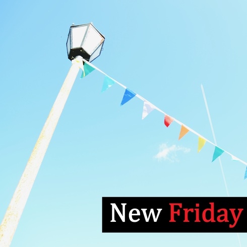 New friday