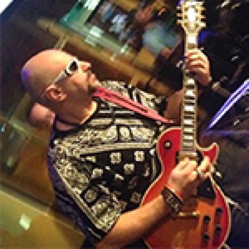 Rock Go