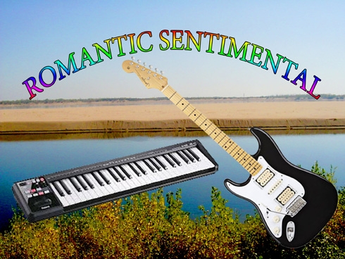 Shore Of Our Love
