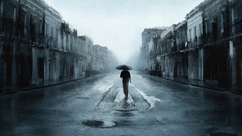 Temiz - Rainy day