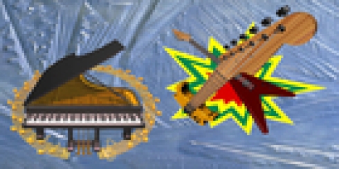 The Original Rock and Roll