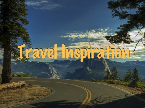 Travel Inspiration