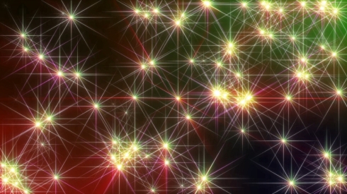 Christmas Lights