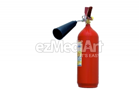 Extinguisher