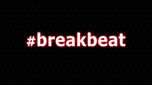 breakbeat