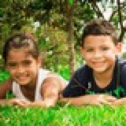 Children of Summer
