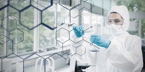 Corporate Biotechnology