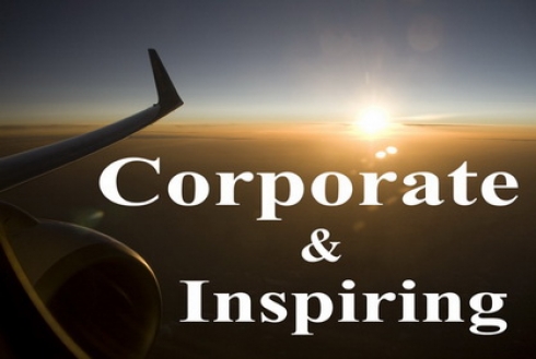 Corporate Dreams (80 seconds)