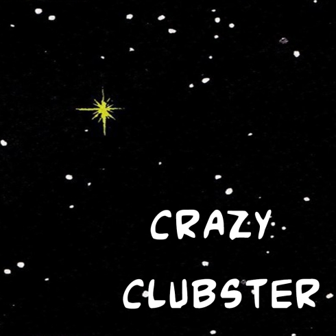 CRAZY CLUBSTER