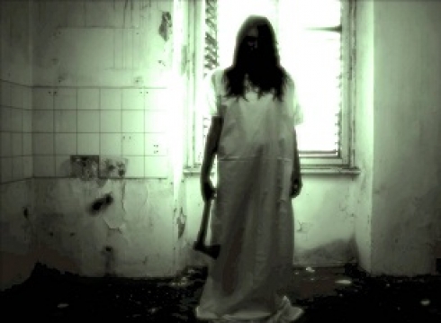 Dark Ambient Horror Soundtrack