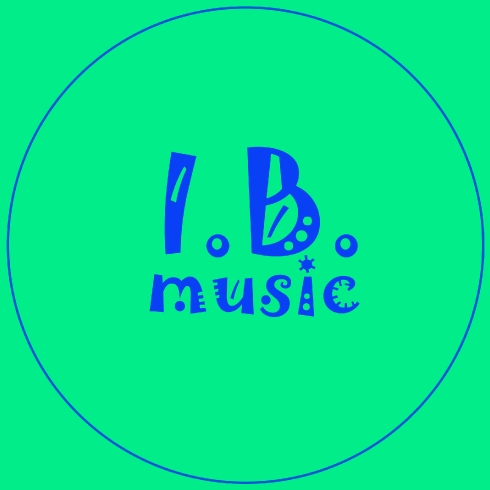 Energetic Powerful Guitars