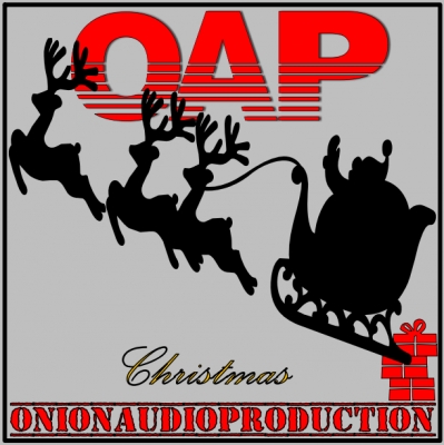 Epic christmas