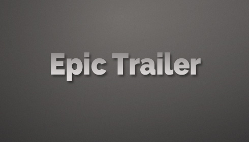 Epic Tale