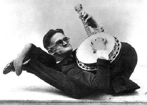 Fun Country Rock