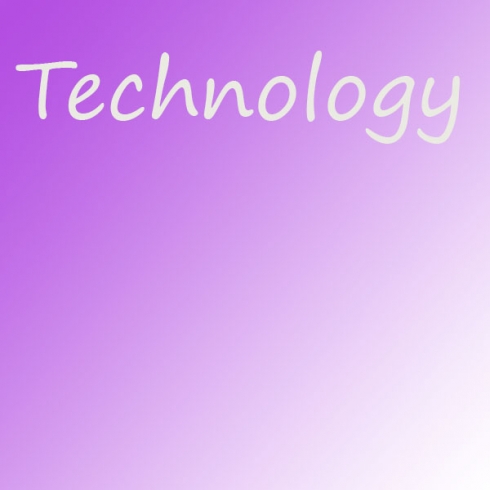 Glitch Tech