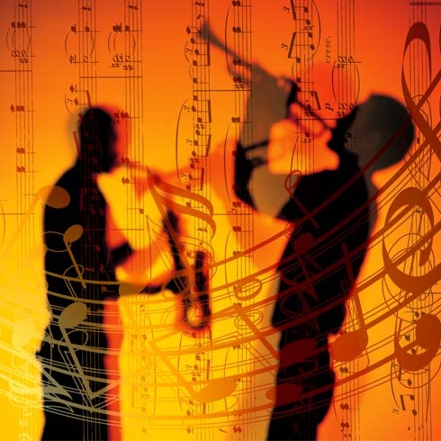 Jazz mood