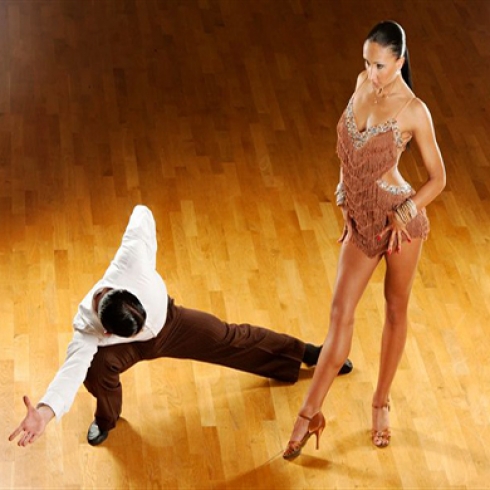 Latino Caribbean
