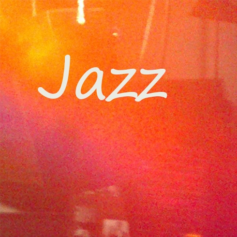 Light Jazz Background