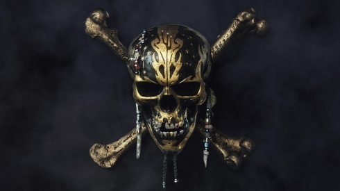 Pirate Jolly Roger