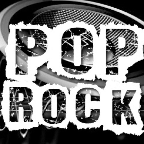 Pop-rock fan