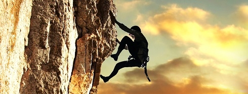 Relentless Aspirations