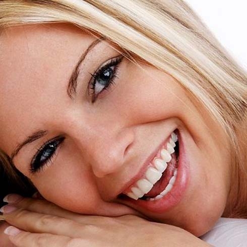 Smile