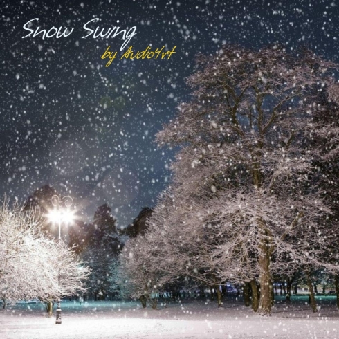 Snow Swing