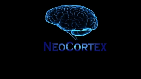 Soft Simple Technology Futuristic Music In Modern Ambient Minimalistic Style