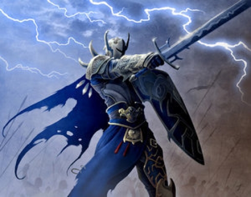 White Knight