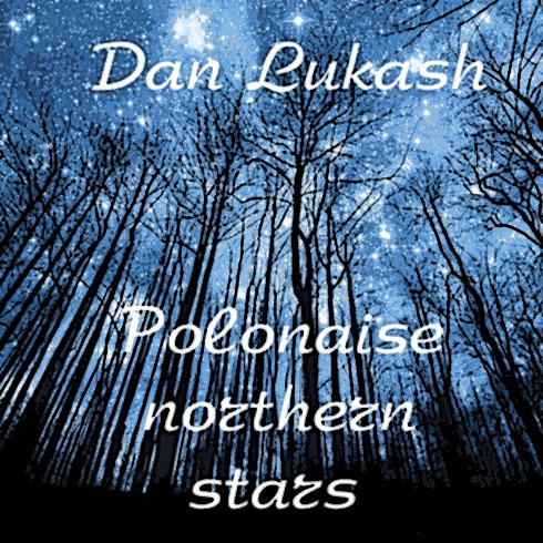 Polonaise northern stars. Loop.