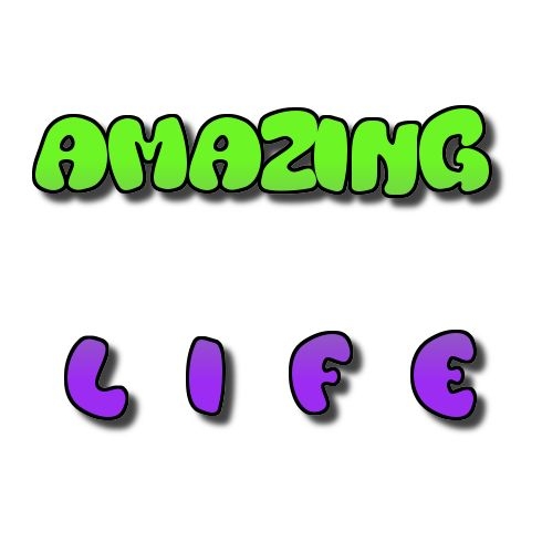 Amazing Life