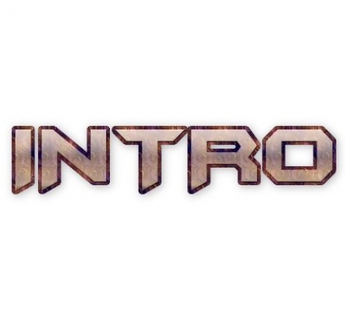 Orchestral Intro 1