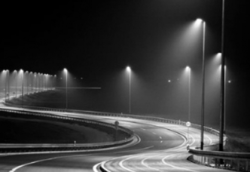 Night Road