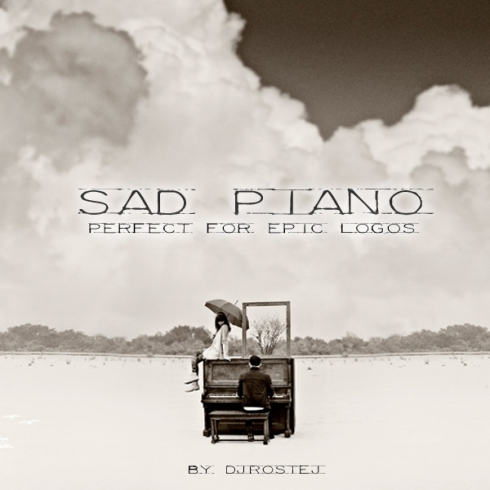 Sad Piano
