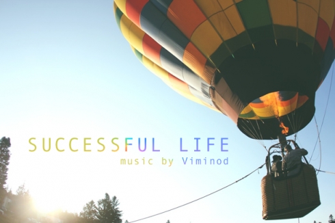 Successful life