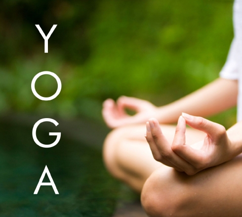 ukulele theme for yoga