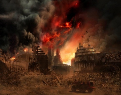 Armagedon