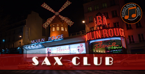 Sax Club