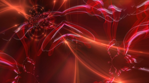Abstract Motion Background