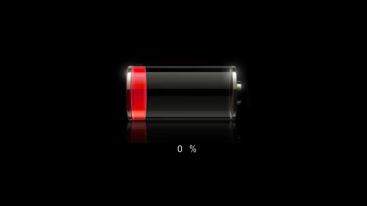 Battery Charging